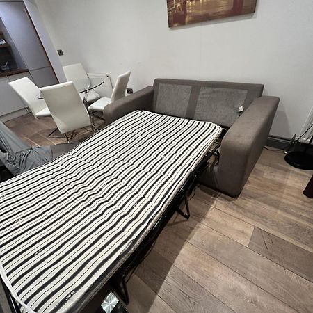 Classic Brixton City Apartment Londra Dış mekan fotoğraf
