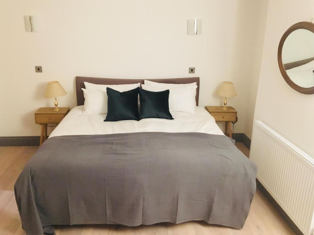 Classic Brixton City Apartment Londra Dış mekan fotoğraf