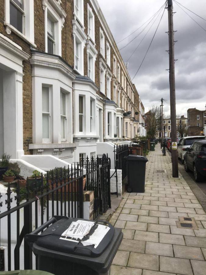 Classic Brixton City Apartment Londra Dış mekan fotoğraf