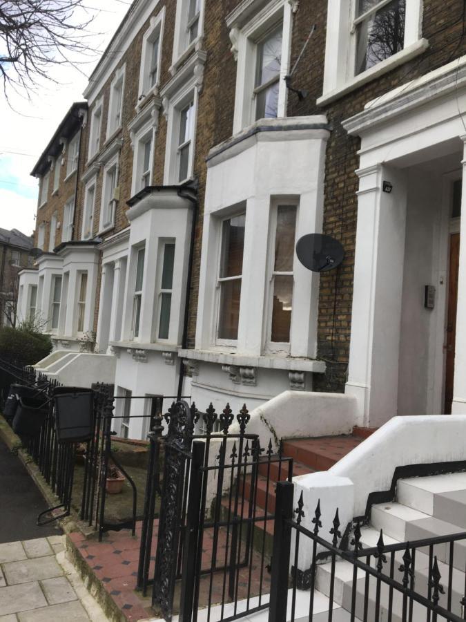 Classic Brixton City Apartment Londra Dış mekan fotoğraf