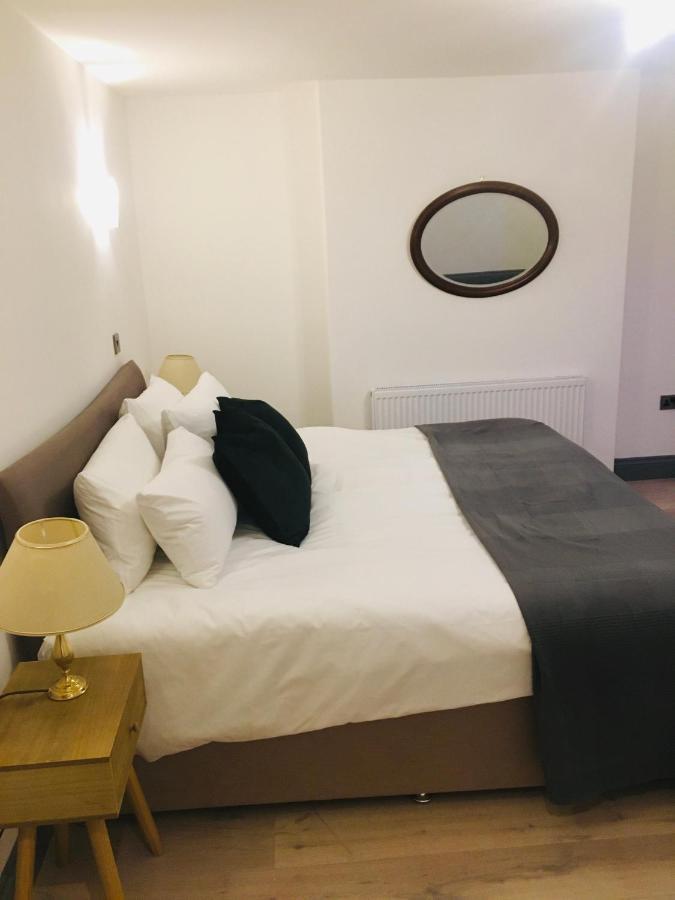 Classic Brixton City Apartment Londra Dış mekan fotoğraf
