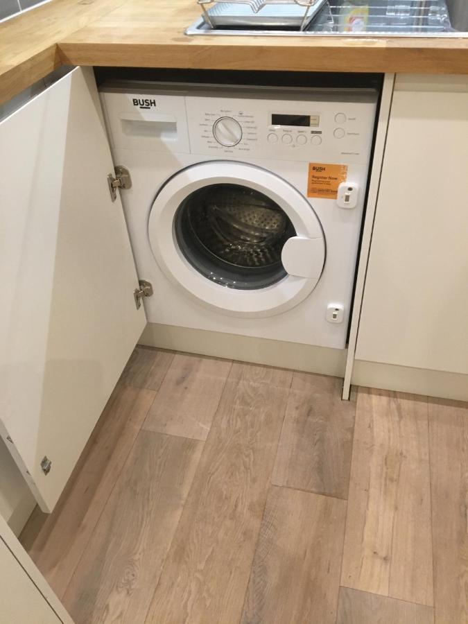 Classic Brixton City Apartment Londra Dış mekan fotoğraf