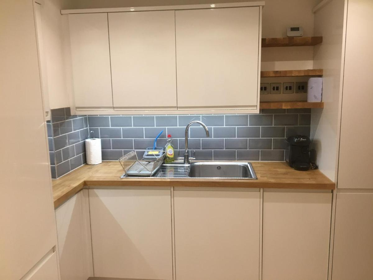 Classic Brixton City Apartment Londra Dış mekan fotoğraf